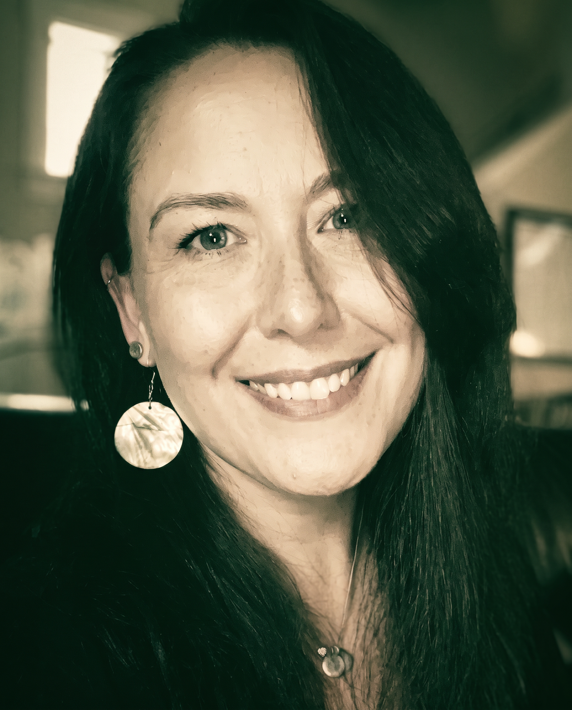 Dr. Corinne Hyde