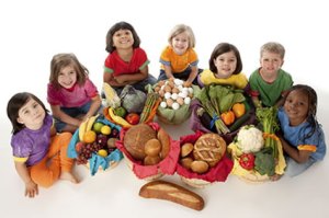 Nutrition-Kids
