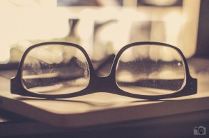 glasses