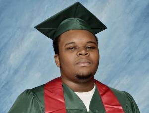 michael brown
