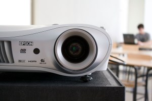 projector